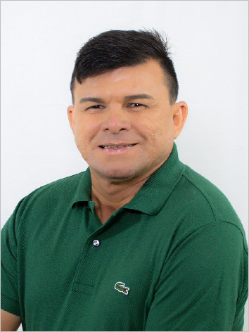 Francisco Ediberto de Souza