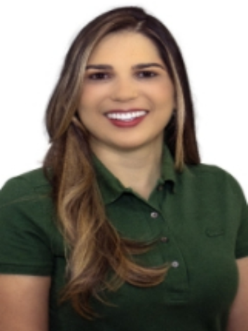 Francisca Raphaele Oliveira Barros